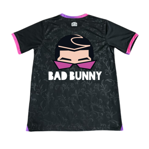 París Saint Germain x Bad Bunny camiseta - Image 2