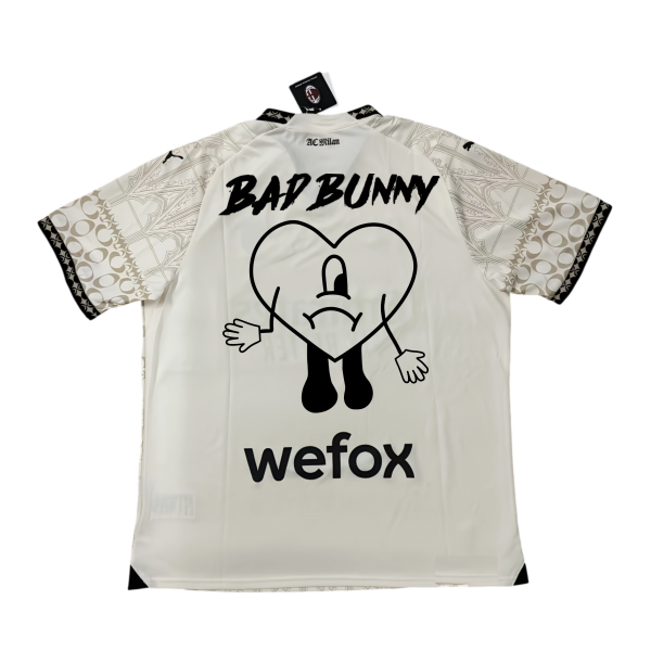 AC Milán x Bad Bunny camiseta - Image 2