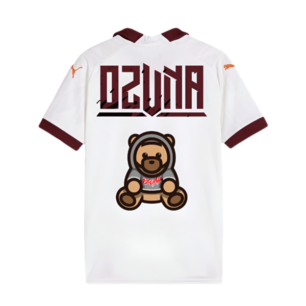 Manchester City x Ozuna camiseta - Image 2