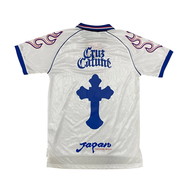 Selección de Japón x Cruz Cafuné camiseta - Image 2
