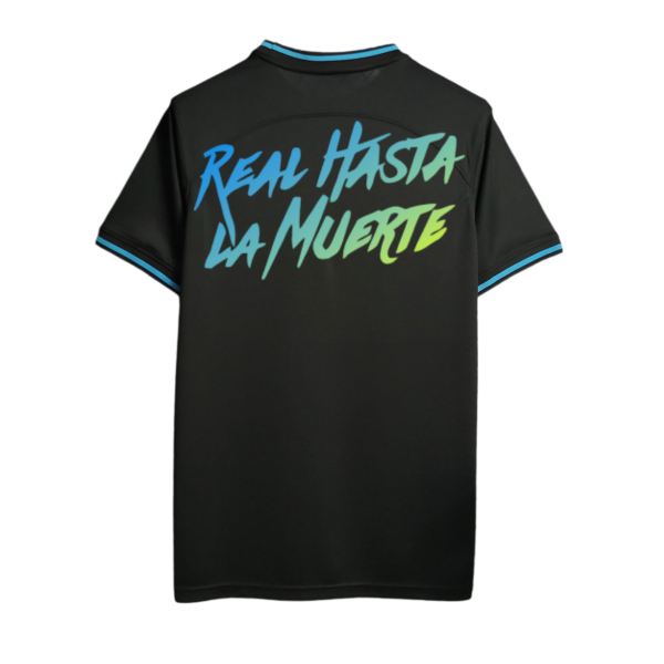 Selección de Brasil x Anuel AA camiseta - Image 2