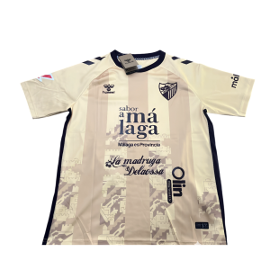 Málaga x Delaossa camiseta