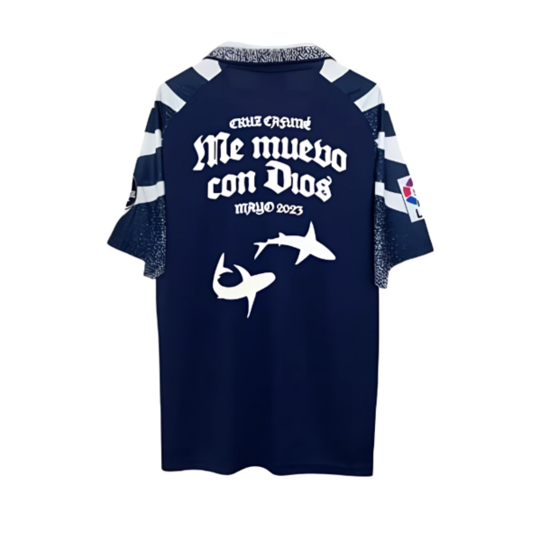 Tenerife x Cruz Cafuné camiseta - Image 2