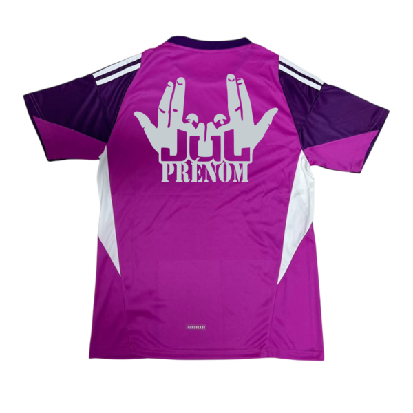 Atlético de Madrid x Jul camiseta - Image 2