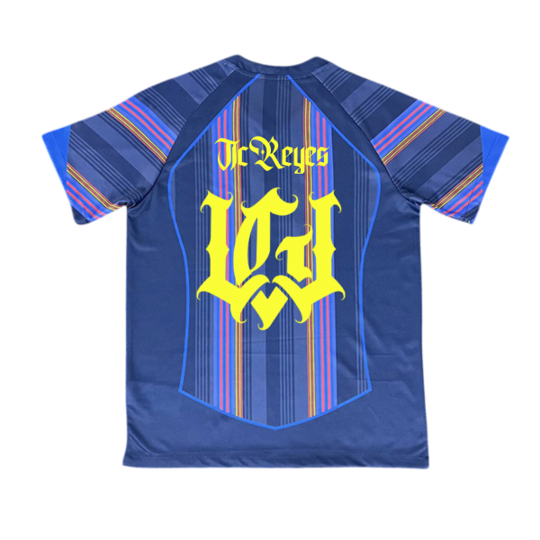 FC Barcelona x JC Reyes camiseta - Image 2