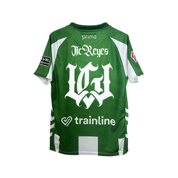 Real Betis x JC Reyes camiseta - Image 2