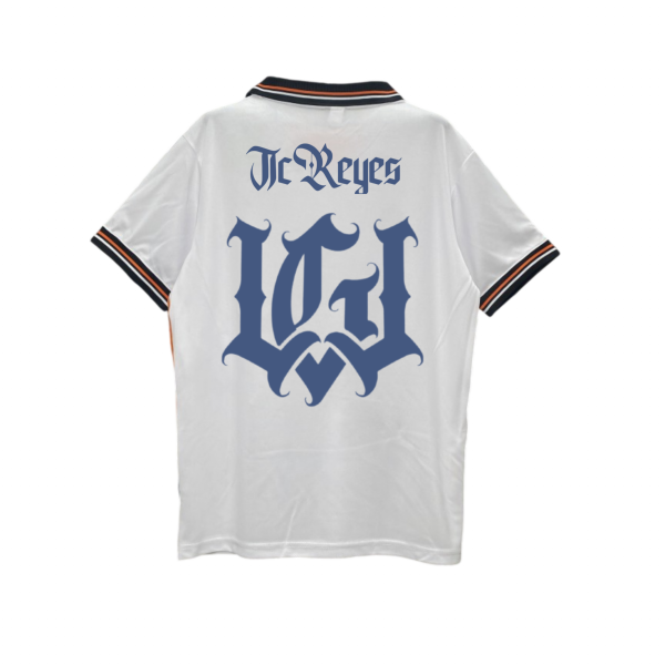 Valencia x JC Reyes camiseta - Image 2