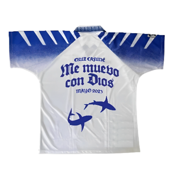 Tenerife x Cruz Cafuné camiseta - Image 2