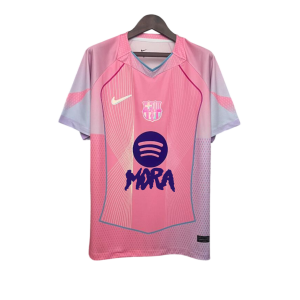 FC Barcelona x Mora ´Lo mismo de la otra vez Tour´ camiseta