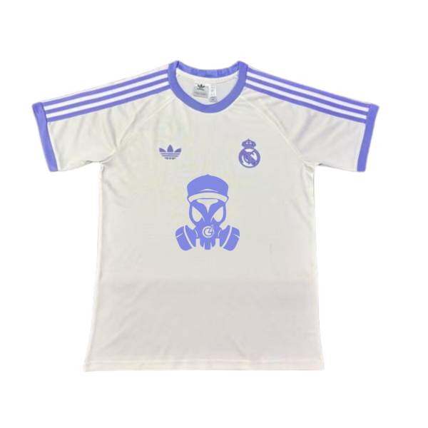 Madrid x Ñengo Flow camiseta