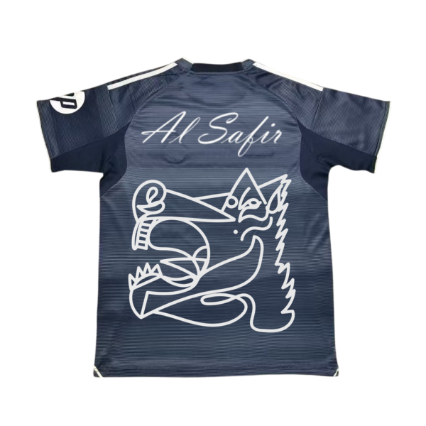 Madrid x Al-Safir camiseta - Image 2