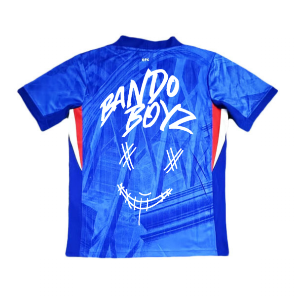 Chelsea x Kidd Keo camiseta - Image 2