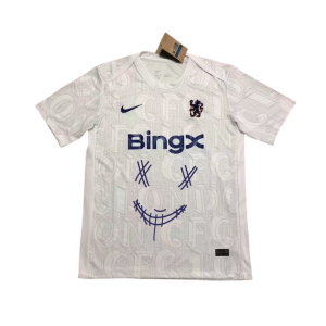 Chelsea x Kidd Keo camiseta