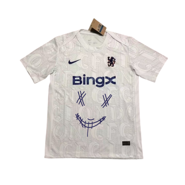 Chelsea x Kidd Keo camiseta