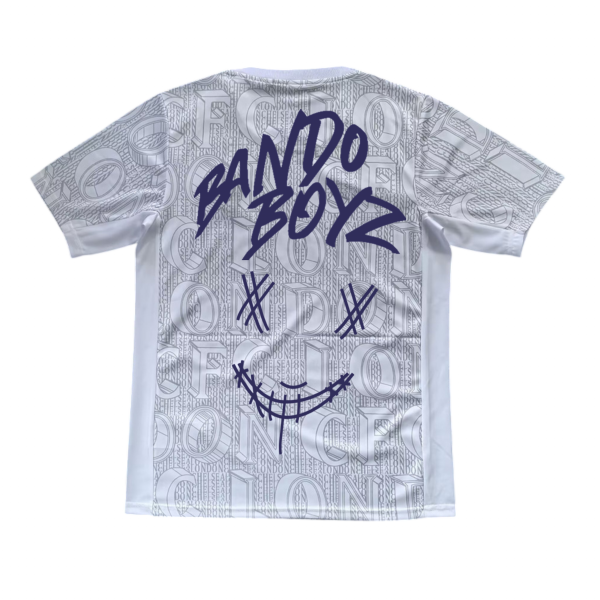 Chelsea x Kidd Keo camiseta - Image 2