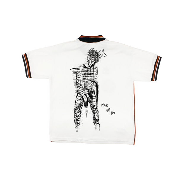 Valencia x Kidd Keo camiseta - Image 2