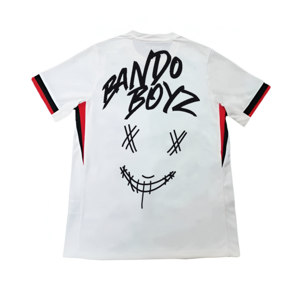 Chelsea x Kidd Keo camiseta - Image 2