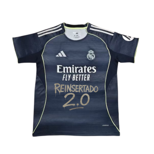 Madrid x Morad ´Reinsertado 2.0´ camiseta