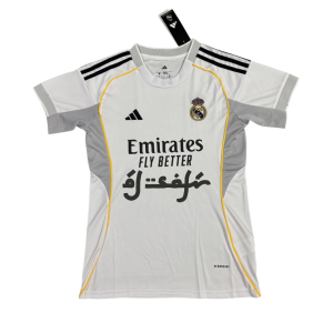 Madrid x Al-Safir camiseta