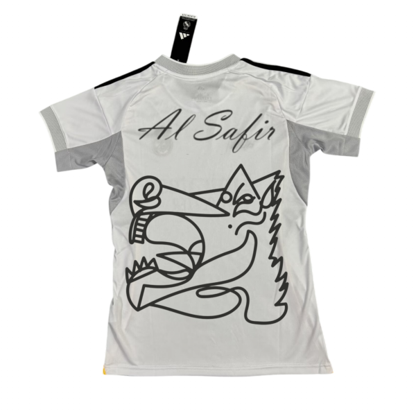 Madrid x Al-Safir camiseta - Image 2