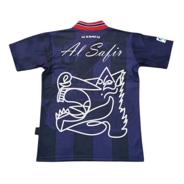Atlético de Madrid x Al-Safir camiseta - Image 2