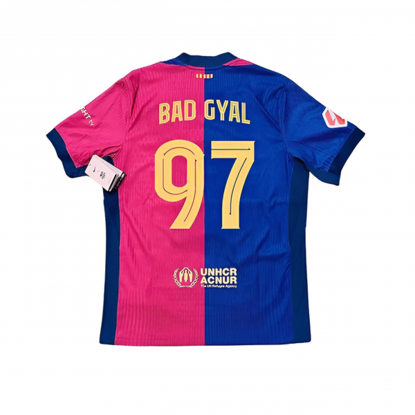 FC Barcelona x Bad Gyal camiseta - Image 2