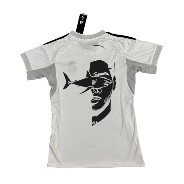 Real Madrid x Rvfv camiseta - Image 2