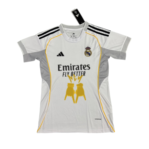 Madrid x Bryant Myers camiseta