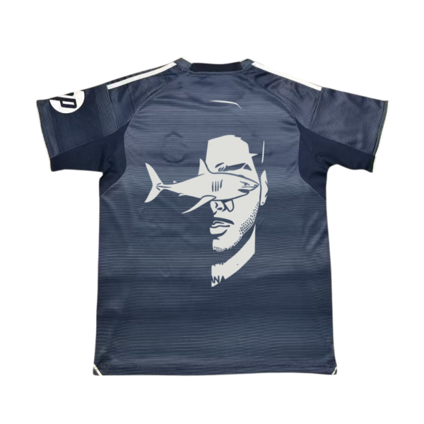 Madrid x Rvfv camiseta - Image 2
