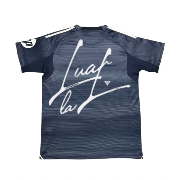 Madrid x Luar la L camiseta - Image 2