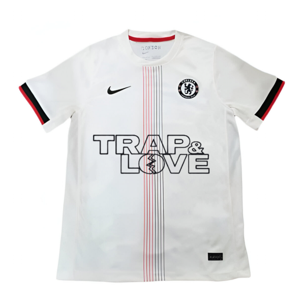 Chelsea x Beny Jr camiseta