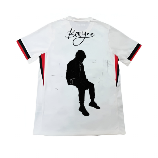 Chelsea x Beny Jr camiseta - Image 2