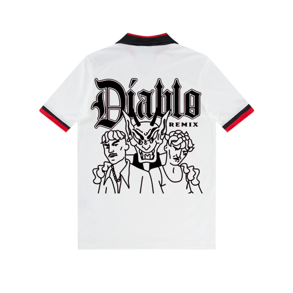 AC Milán x Yung Beef camiseta - Image 2