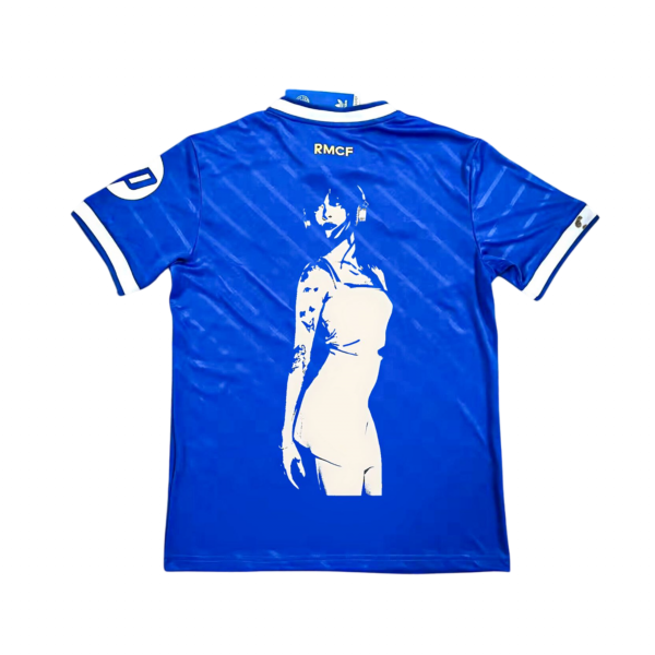 Madrid x Aitana camiseta - Image 2