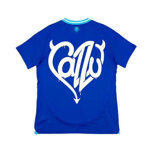 Selección de Argentina x Cazzu camiseta - Image 2