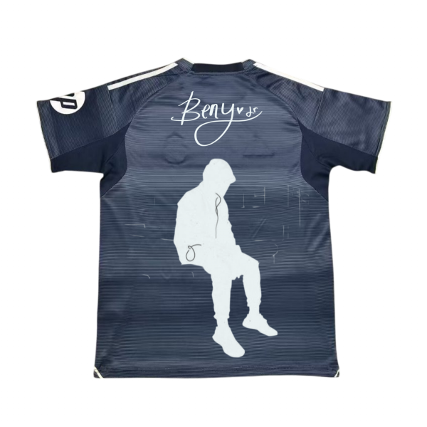 Madrid x Beny Jr camiseta - Image 2