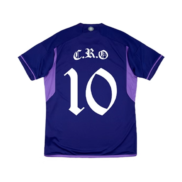 Selección de Argentina x CRO camiseta - Image 2