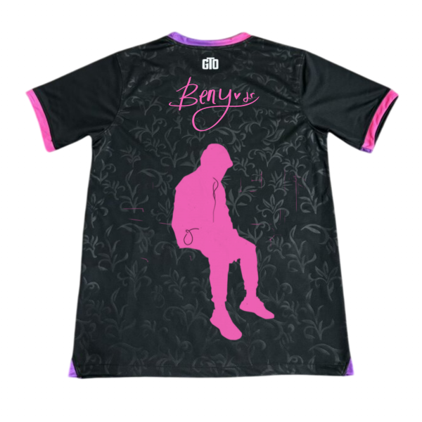 París Saint Germain x Beny Jr camiseta - Image 2