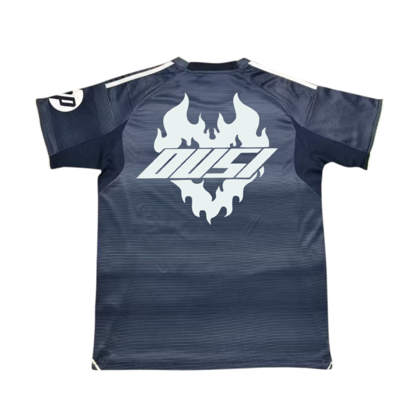 Madrid x Omar Courtz camiseta - Image 2