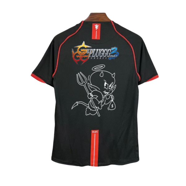 Manchester United x Yung Beef camiseta - Image 2