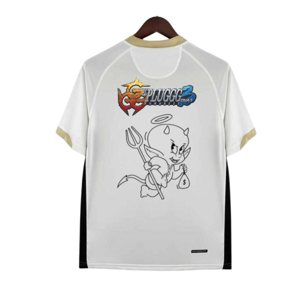 Manchester United x Yung Beef camiseta - Image 2