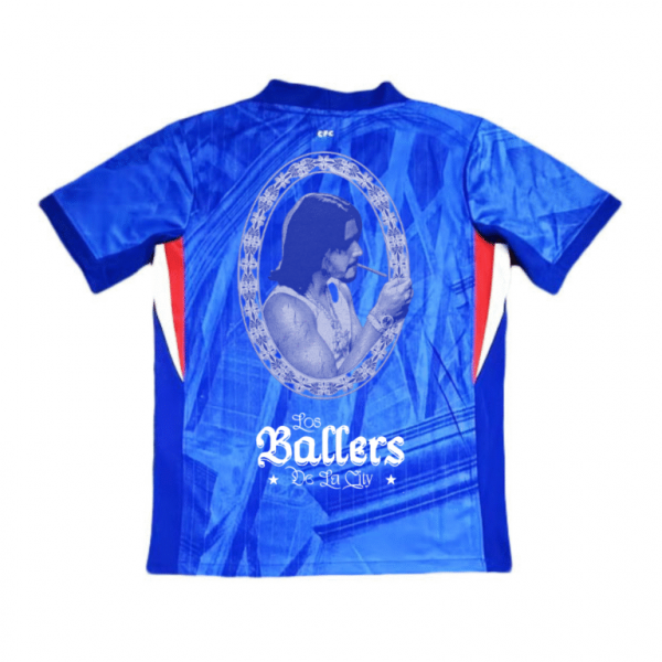 Clarent ´Los Ballers de la City´ camiseta - Image 2