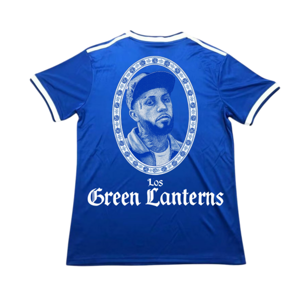 Madrid x JC Reyes camiseta - Image 2