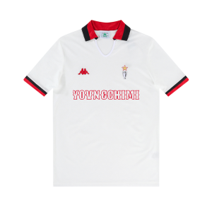 AC Milán x Yovnchimi camiseta