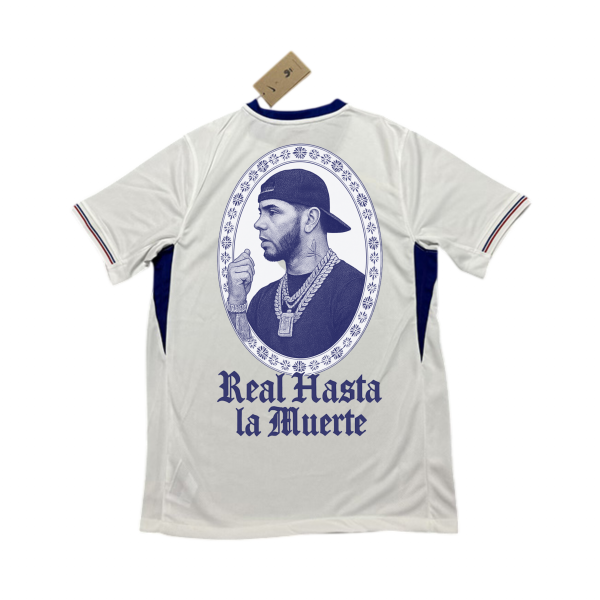 Selección de Francia x Anuel AA camiseta - Image 2