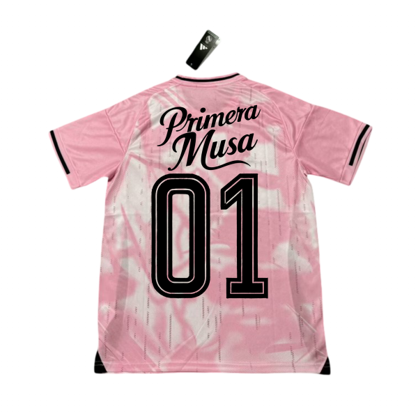 Madrid x Omar Courtz camiseta - Image 2