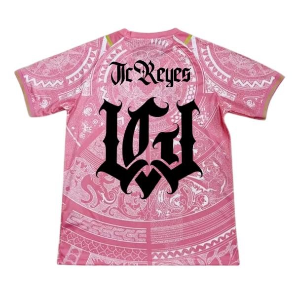 Selección de Italia x JC Reyes camiseta - Image 2