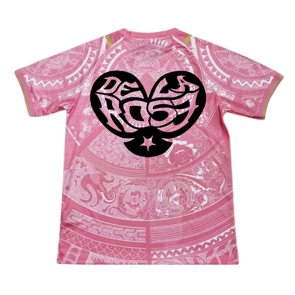 Selección de Italia x Delarose camiseta - Image 2