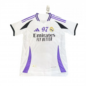 Madrid x Omar Courtz camiseta
