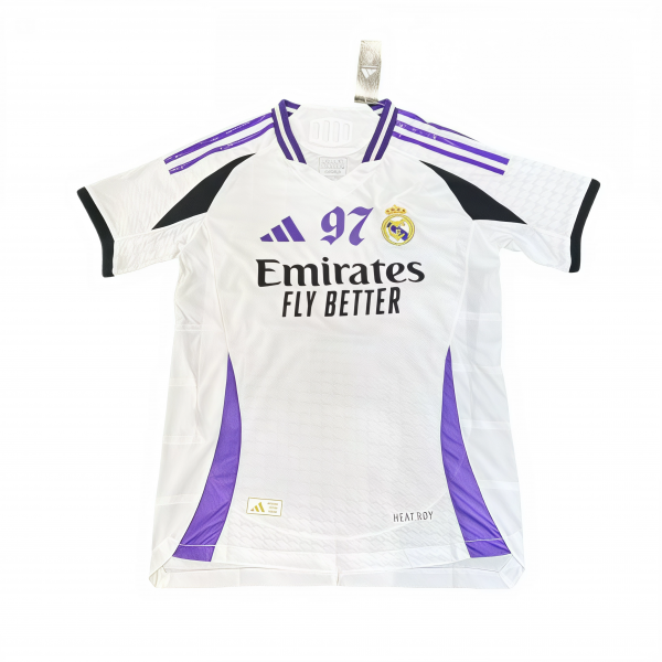 Madrid x Omar Courtz camiseta